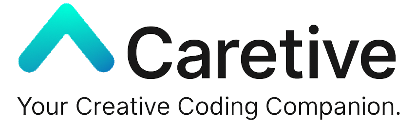 Caretive Logo